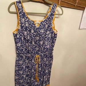 🦄 SALE~ Matilda Jane Blue Ridge Dress 🦄